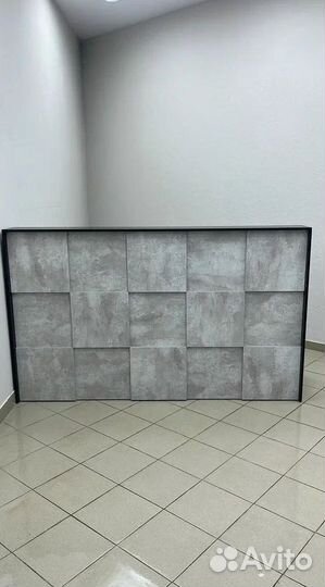 Ресепшн для офиса, магазина, салона (серия Индиго)