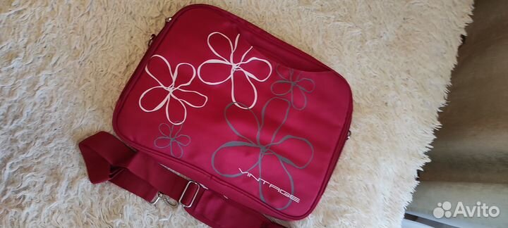 Сумка для нетбука