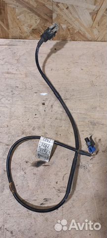 Проводка датчика ABS Captiva C140