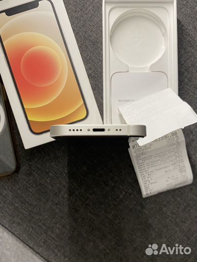 iPhone 12 mini, 64 ГБ