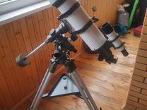 Телескоп рефрактор Fancier 127мм