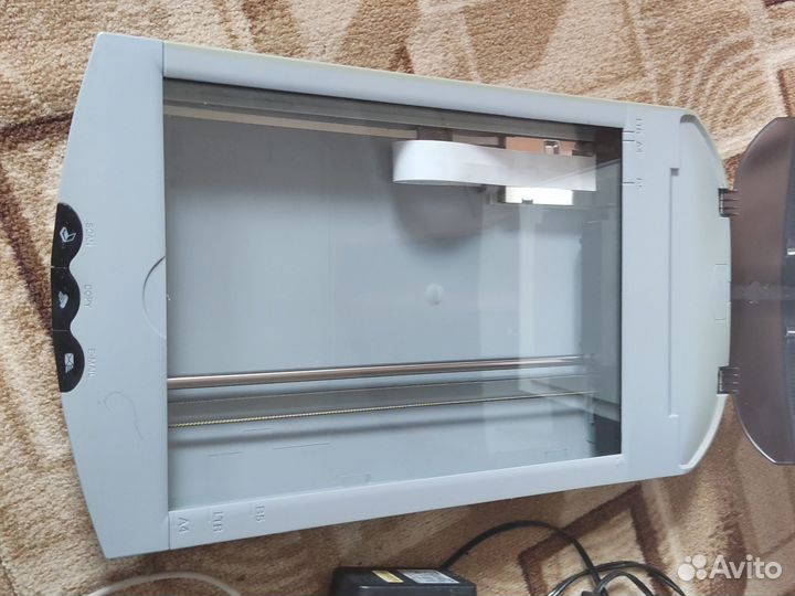 Сканер CanoScan 3000