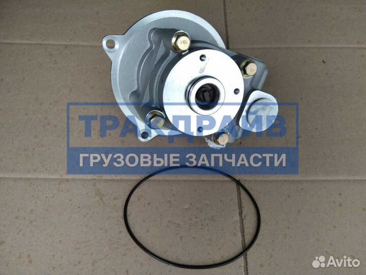 Насос гур Вольво фш фм Рено Керакс