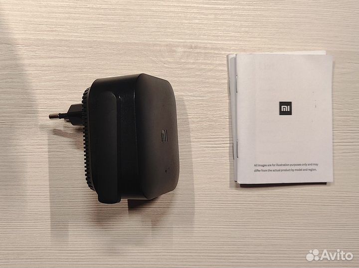 Mi Wi-Fi Range Extender Pro