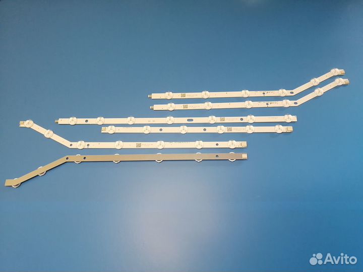 Подсветка для тв UE40H6203