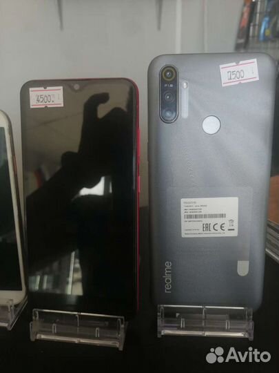 iPhone, Samsung, Honor, Redmi. Новые и б/у