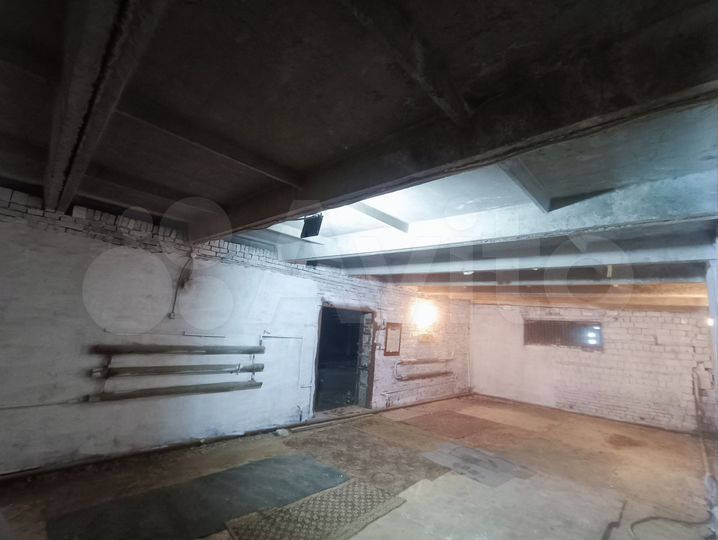 Склад, 66.7 м²