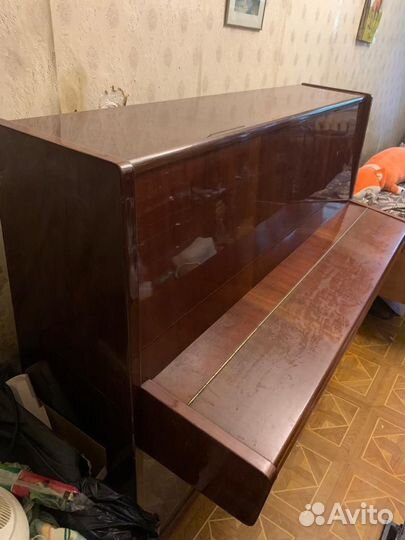 Пианино «Берёзка»