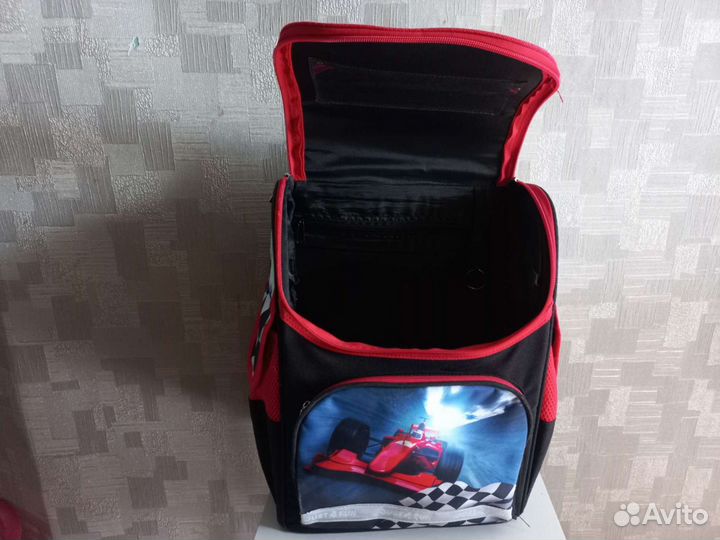 Ранец школьный