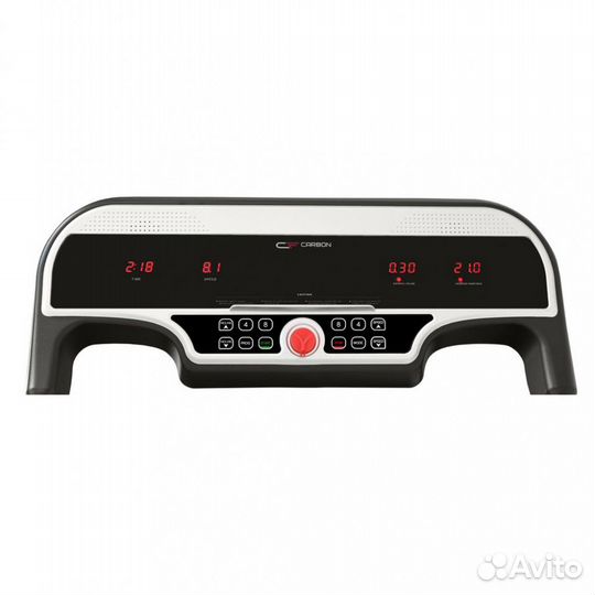Купить Беговая дорожка Carbon T558