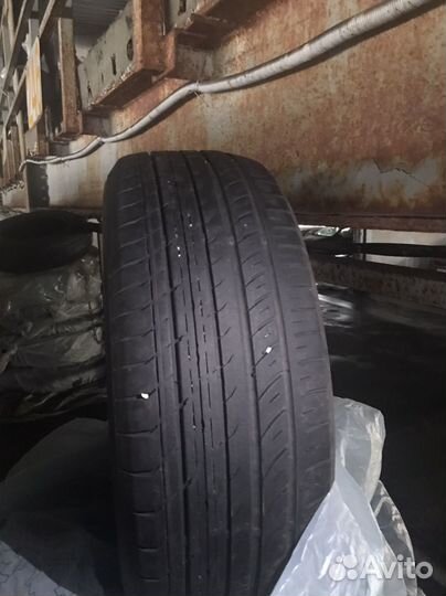 Toyo Proxes C1S 215/60 R16 95W