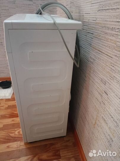 Стиральная машина автомат бу