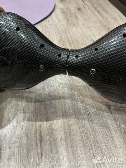 Гироскутер бу