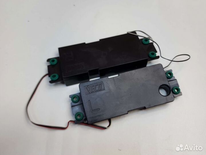 Динамики ноутбука asus k70a