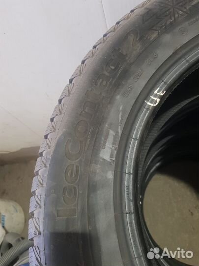 Continental ContiSportContact 5 SUV ContiSeal 235/60 R18