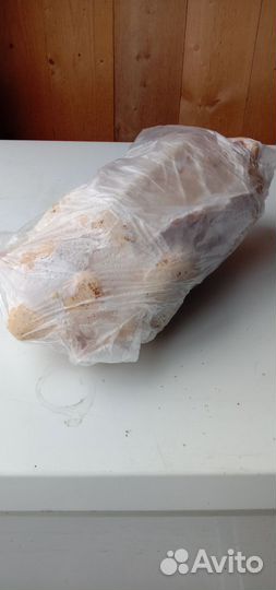 Уточка, перепела мясо