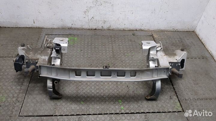 Рамка передняя Alfa Romeo Spider, 1996