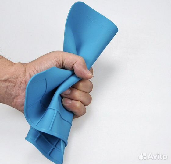 Паяльный коврик