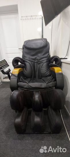 Массажное кресло irest
