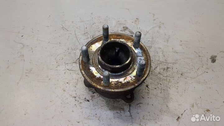 Ступица (кулак, цапфа) Ford Kuga, 2018