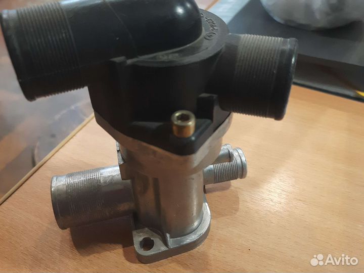 Термостат 21082