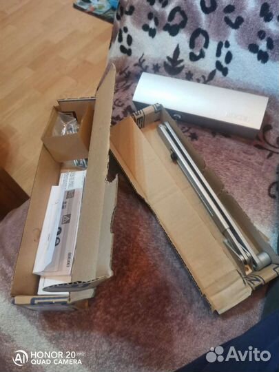 Доводчик дверей