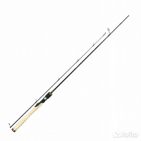 Спиннинг Maximus high energy-X 24UL 2,4m 1-7g