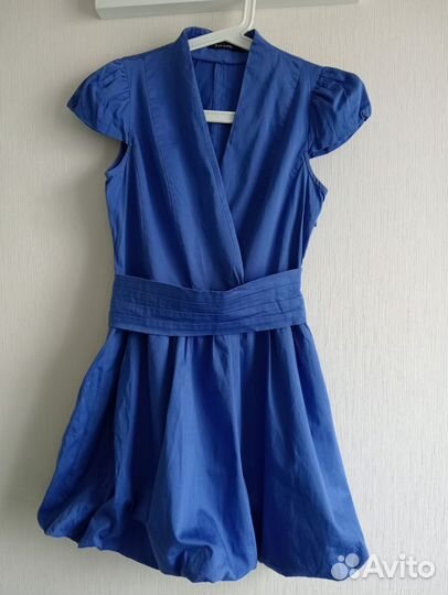 Платье savage 42 р