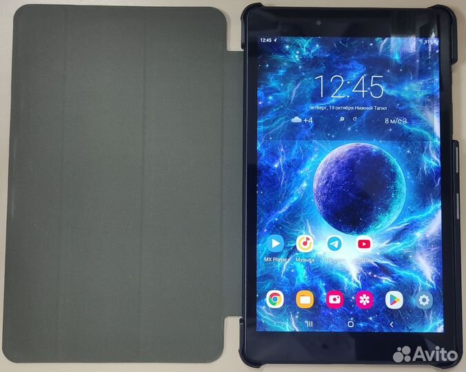 Планшет Samsung Galaxy Tab A 8.0 SM-T290 (2019)