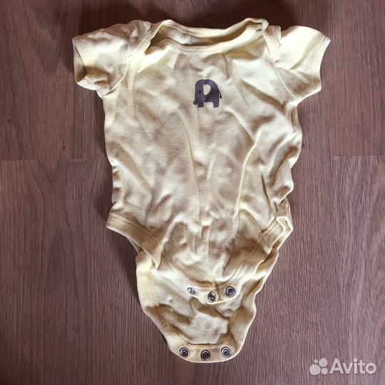 Детские вещи б/у для девочек