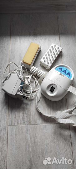 Аппарат физиотерапевтический Лотос ам-114