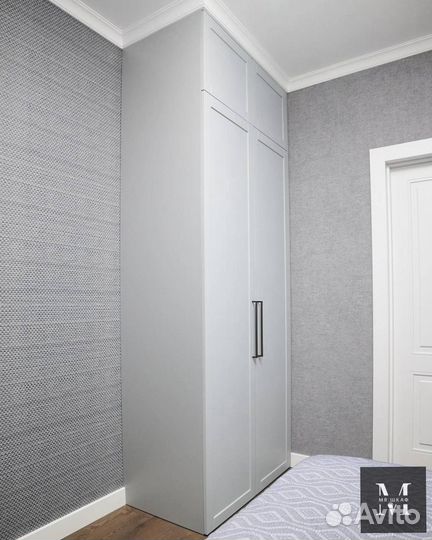 Шкаф на заказ