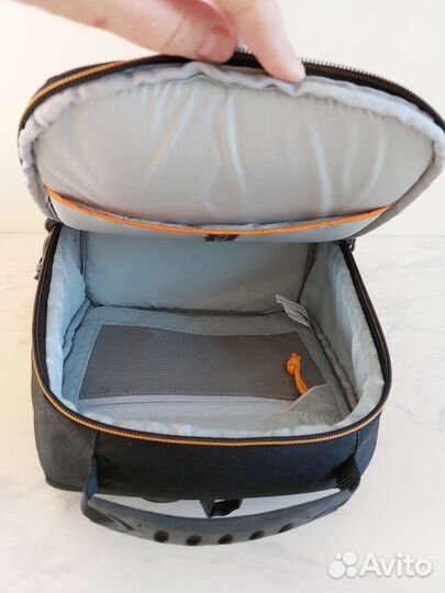 Рюкзак- слинг lowepro оригинал. 250L