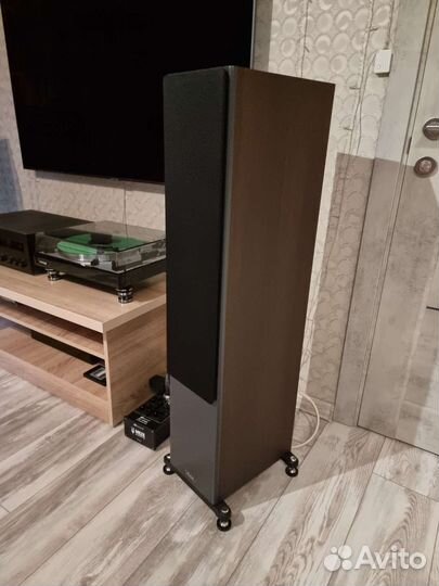 Акустическая система Magnat signature 507, колонки