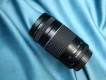 Canon EF 75-300 f/4-5.6 III