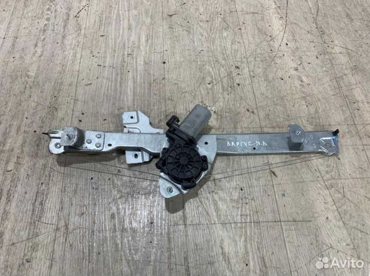 Стеклоподъемник передний левый Лада Ларгус 2012