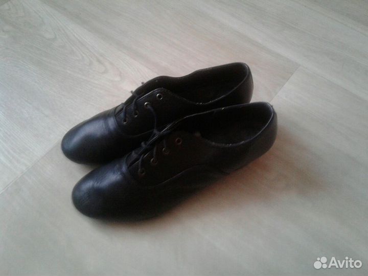 Туфли для бальных танцев