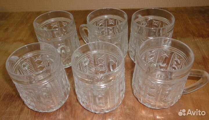 Рюмка, стопка, бокал