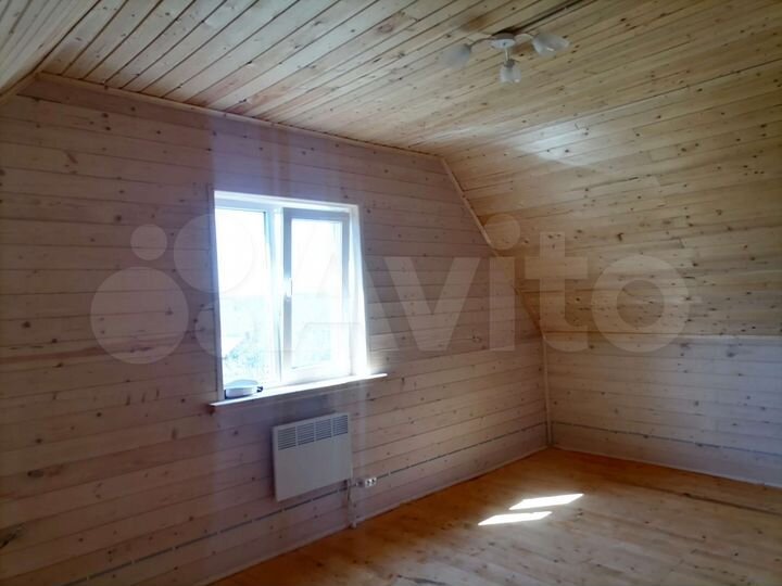 Комната 14 м² в 3-к., 2/2 эт.