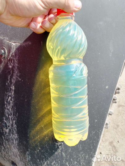 Дизельное топливо, солярка с Доставкой