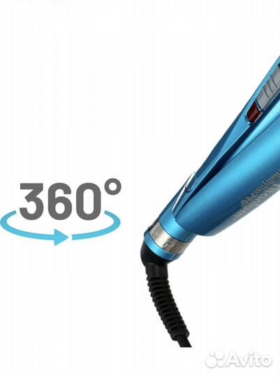 Плойка BaByliss miracurl