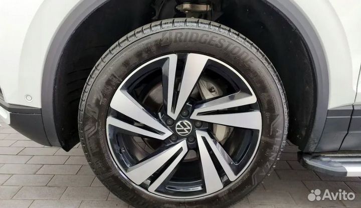 Volkswagen Touareg 3.0 AT, 2020, 30 472 км