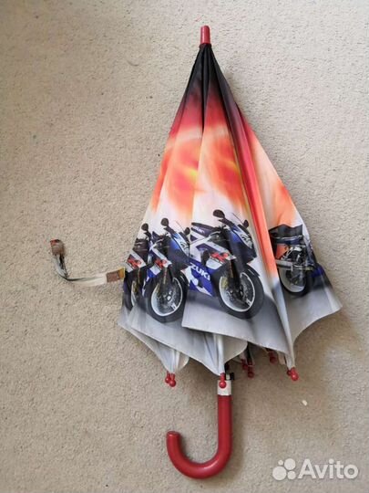 Зонт детский