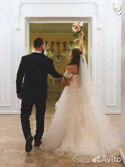 Фотограф / видеограф