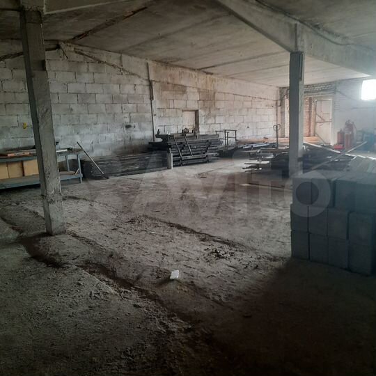 Свободного назначения, 810 м²