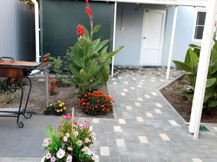 Дом 30 м² на участке 3 сот.