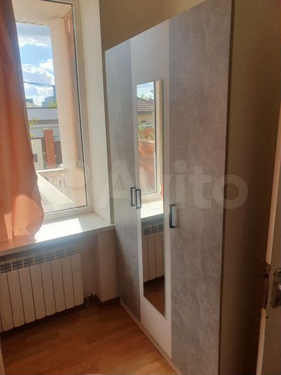 Комната 14 м², 1/2 эт.