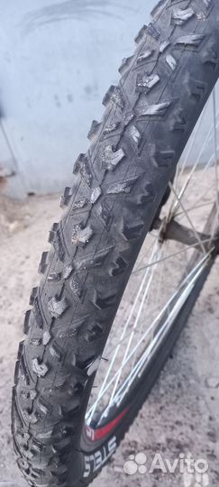 Велосипед stels miss 26