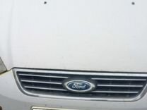 Ford Galaxy 2.0 MT, 2014, 460 000 км, с пробегом, цена 810 000 руб.