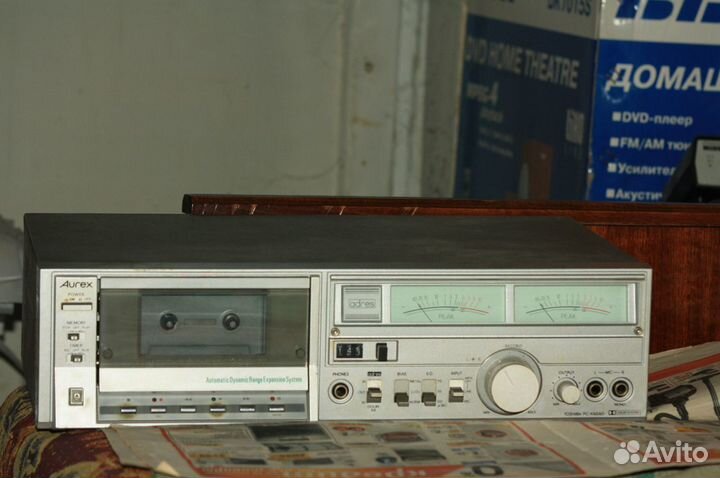 Philips 22ah602